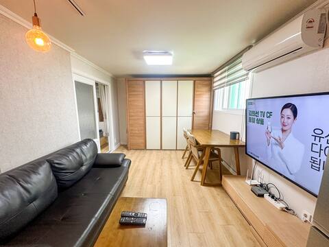 Daegil House, Seoul