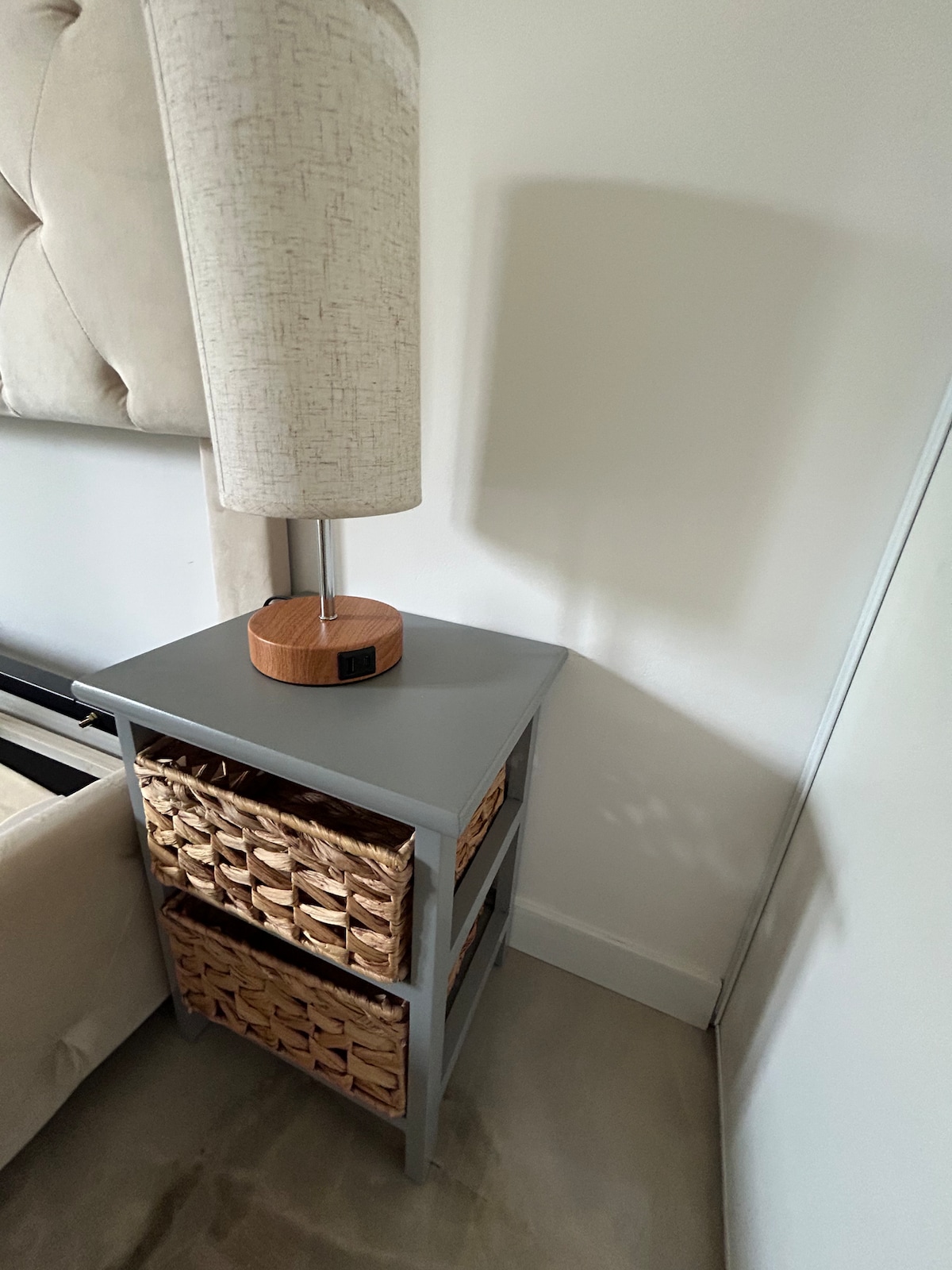 ห้องนอน