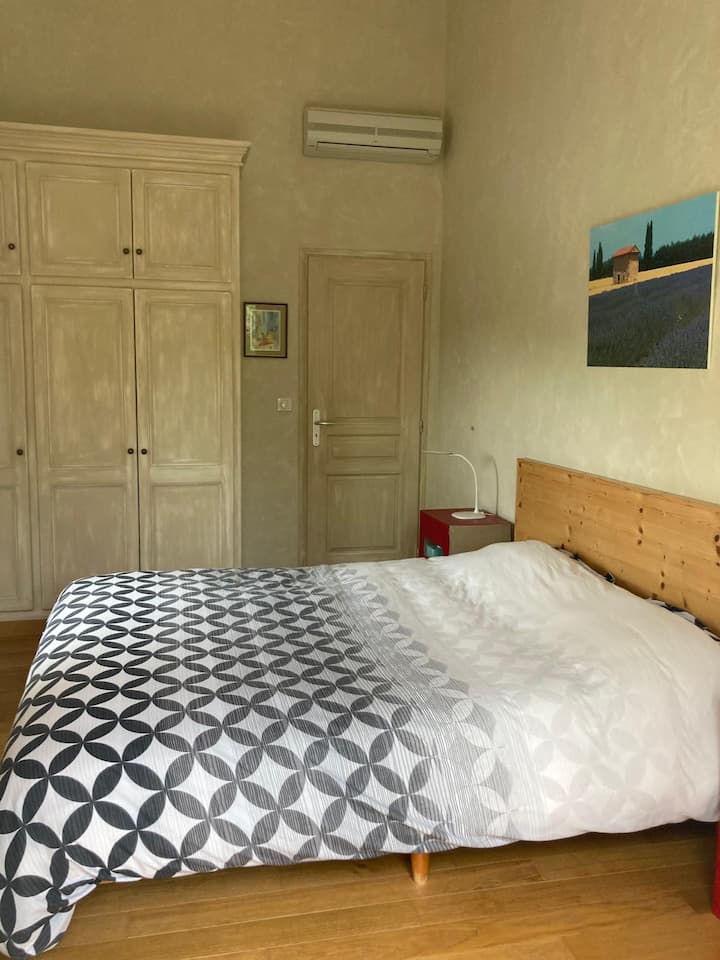 Habitación 1