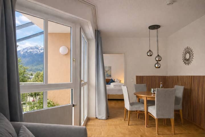 Apartment 24 - Bad Reichenhall