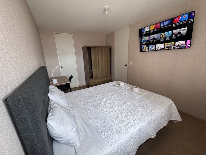 Habitación