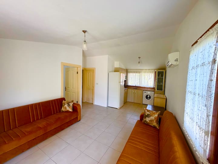 Bungalow (Koca Calis) 2+1 - Fethiye
