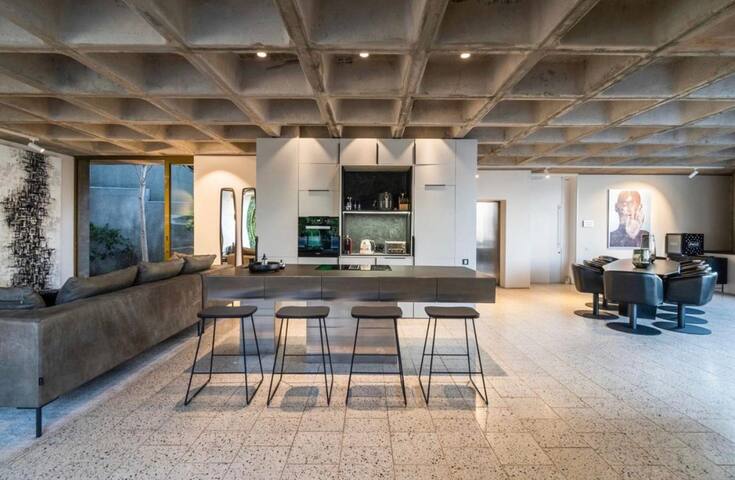 Ilkley Unique 3BR gallery image 5