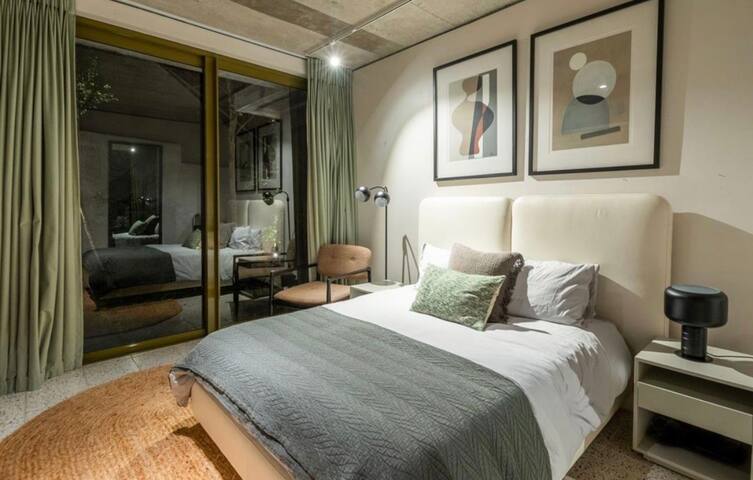 Ilkley Unique 3BR gallery image 3