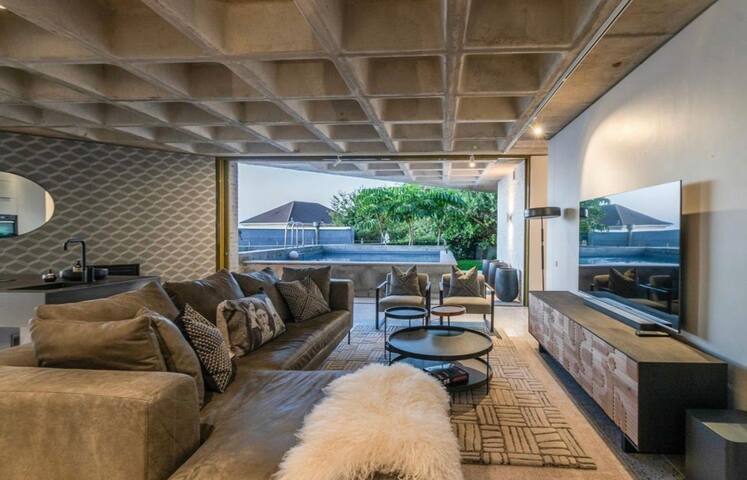 Ilkley Unique 3BR gallery image 2