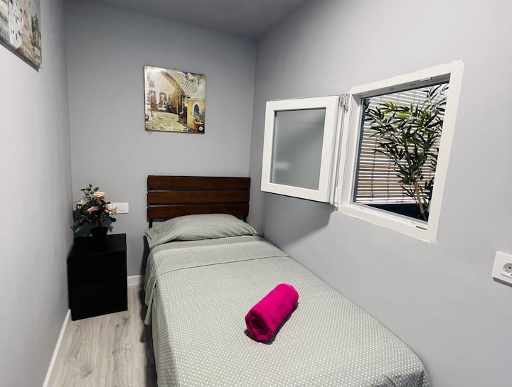 Спална соба 1