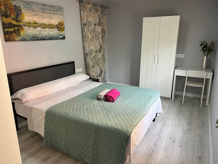 Спална соба 2