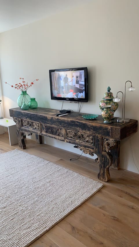 Beautiful apartment Voorburg