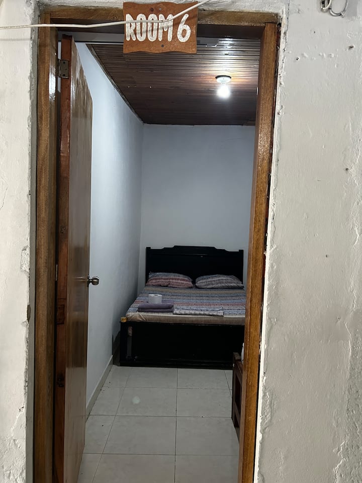 Спална соба