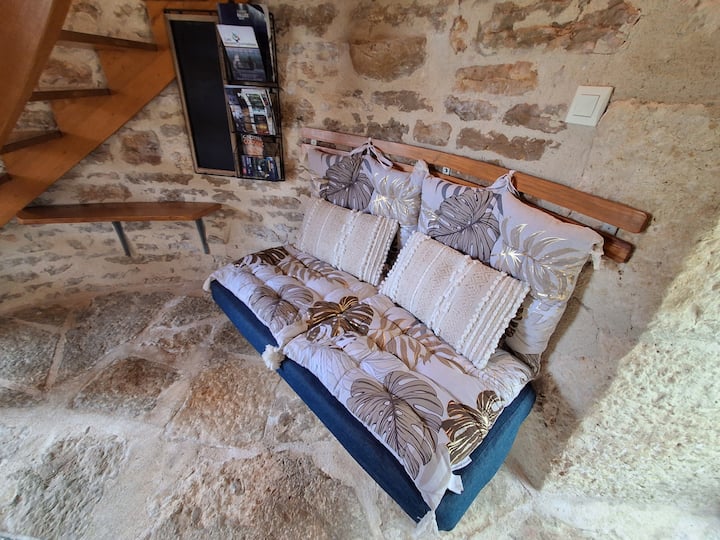 Le Moulin De Payrot - Lot
