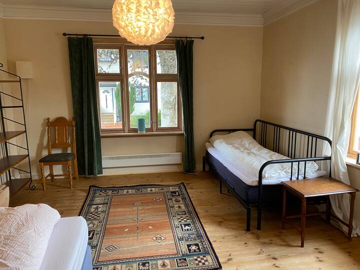 Спална соба 2