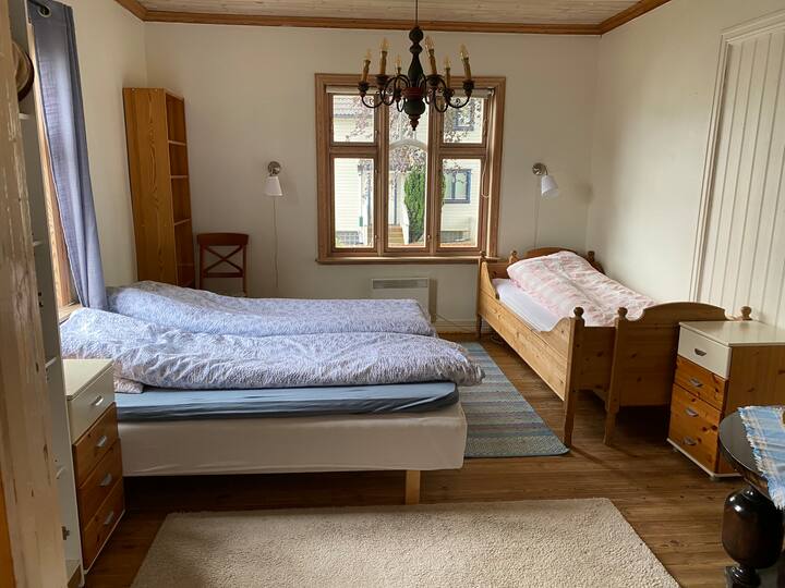 Спална соба 1