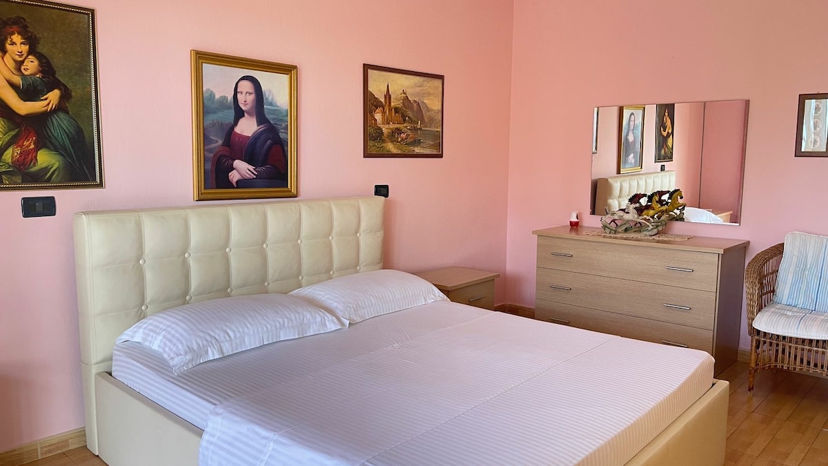 غرفة النوم 4