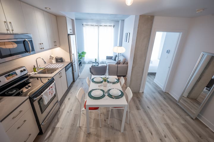 Charly managed Airbnb listing 1