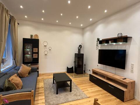 City Central Full Comfort Apartment.Prime location
