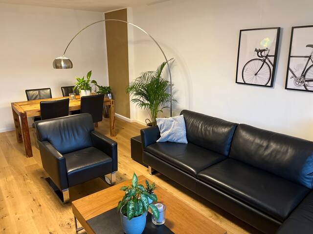 Guest favorite listing in Dortmund