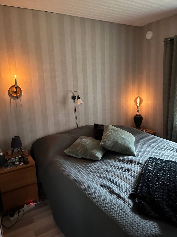 საძინებელი 1