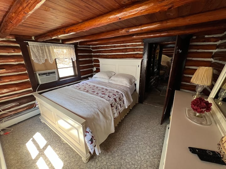 主卧（主楼层）