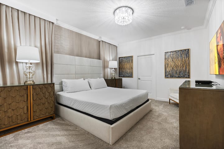 Спална соба 2