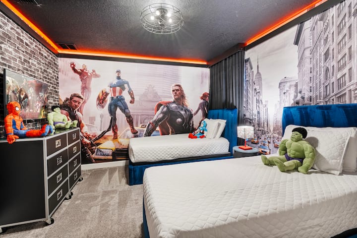 Спална соба 3