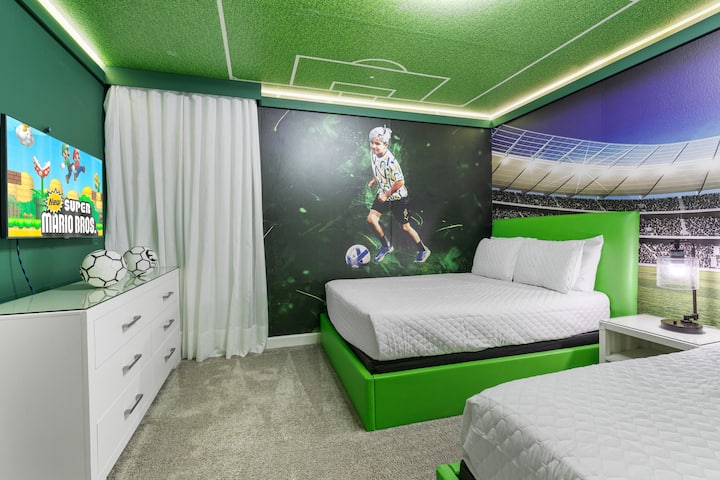 Спална соба 5