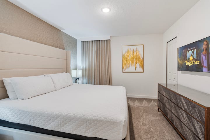 Спална соба 6