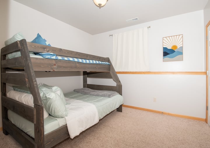 Спална соба 3