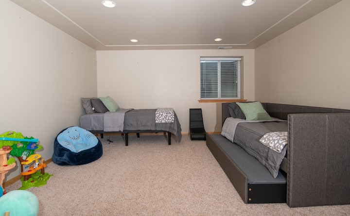 Спална соба 4