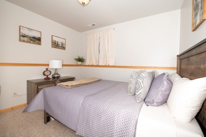 Спална соба 5