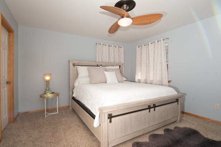 Спална соба 1