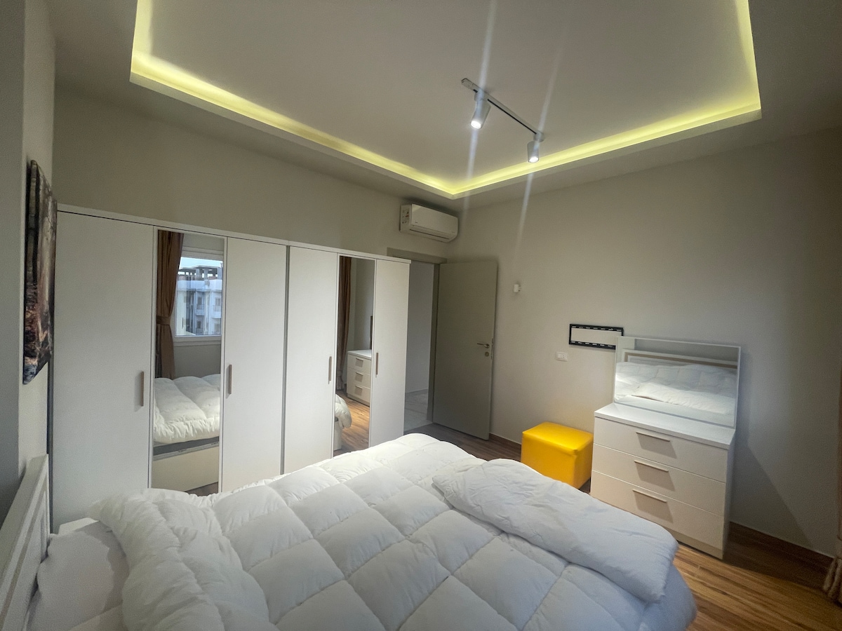 غرفة النوم 1