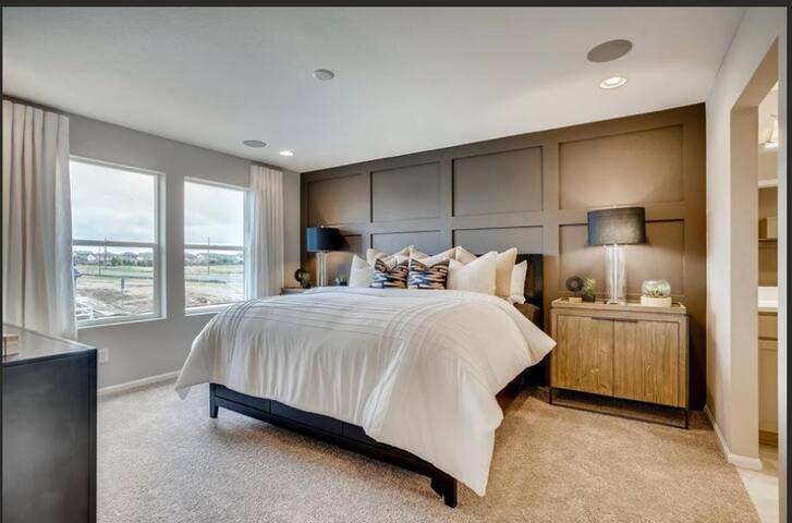 Lavish Home Near Gaylord and Denver Airport gallery image 2