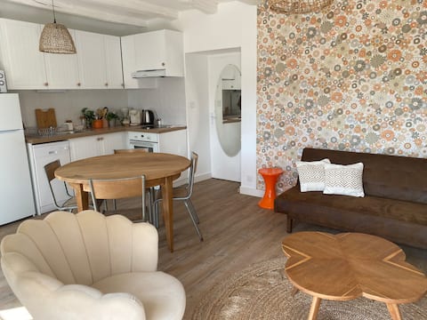 House 15 minutes from Puy du Fou