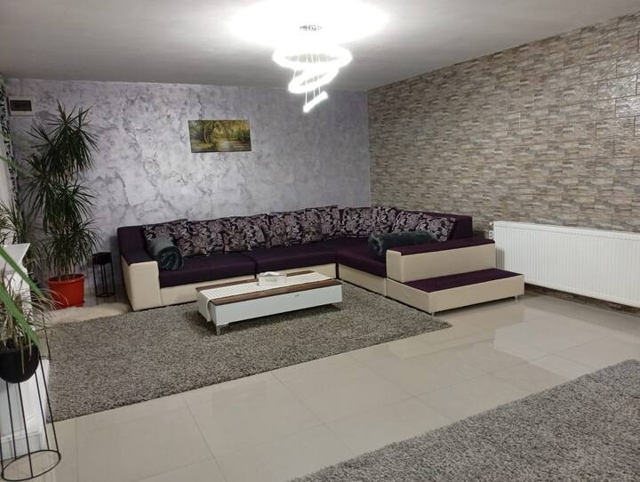 Casa Rian - Câmpina