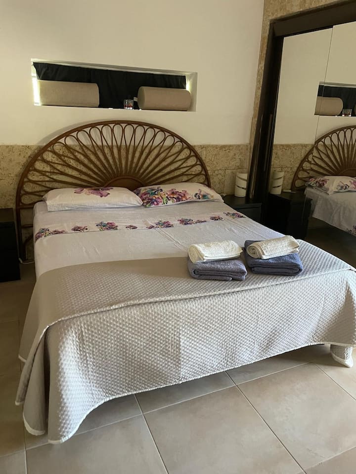 Dhomë gjumi 3