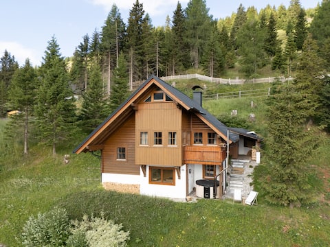 Chalet - Oberkatschberg 75