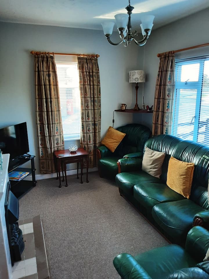 Fir Tree Cottage - Dungannon