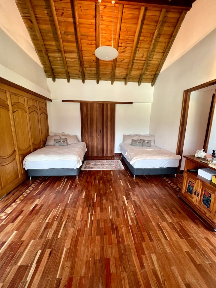 Bedroom 5