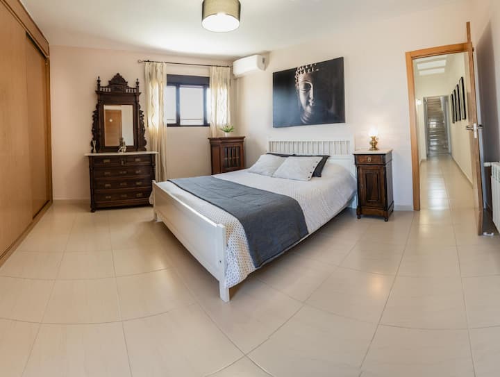 Спална соба 1