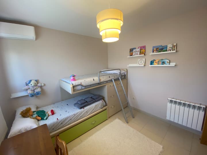 Спална соба 2