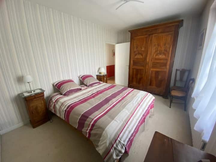 Chambre 1