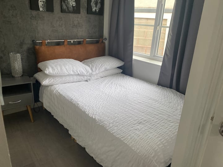 საძინებელი