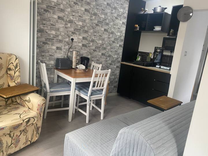 მისაღები ოთახი