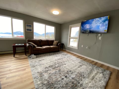 The Wheelhouse - Panoramic Ocean Views