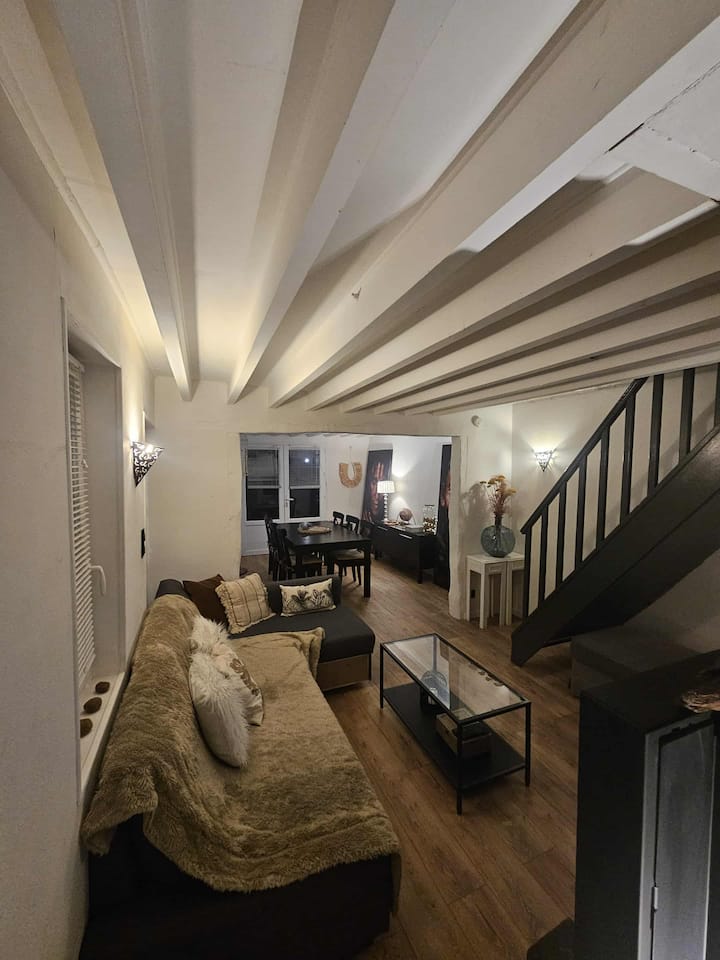 მისაღები ოთახი