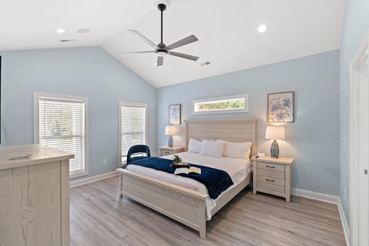 Спална соба 1