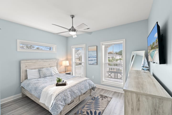 Спална соба 2