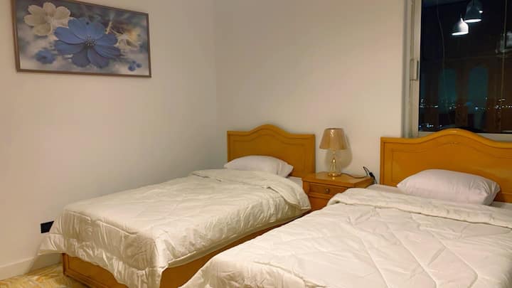 Habitación 3