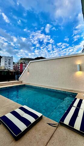 Lindo apartamento cobertura Ipanema vista Cristo gallery image 4