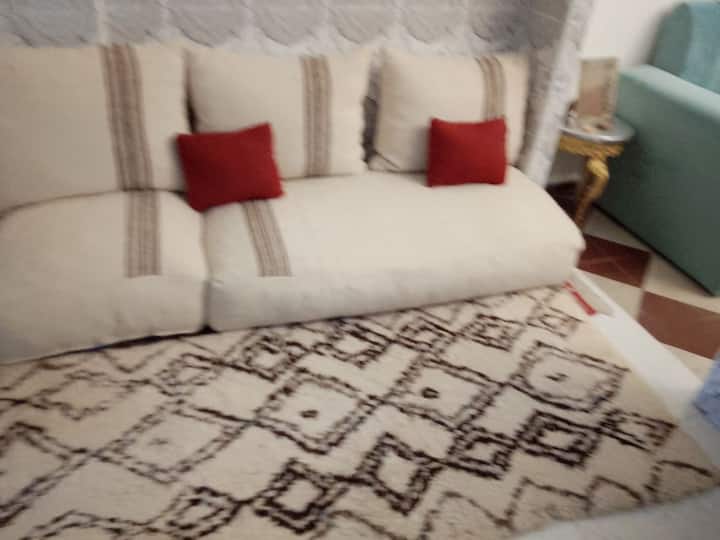 Apartamento Le Plaisir De La Casbah - Tangier, Morocco